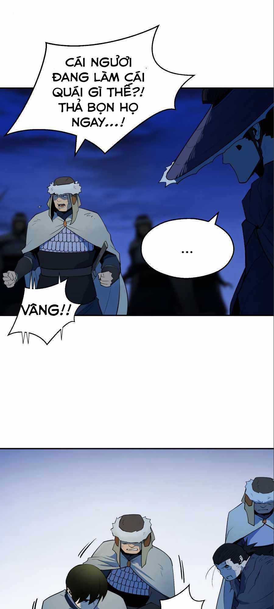 Thiếu Niên Kiếm Sư Chapter 7 trang 62