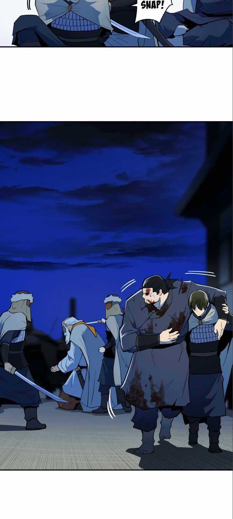 Thiếu Niên Kiếm Sư Chapter 7 trang 63