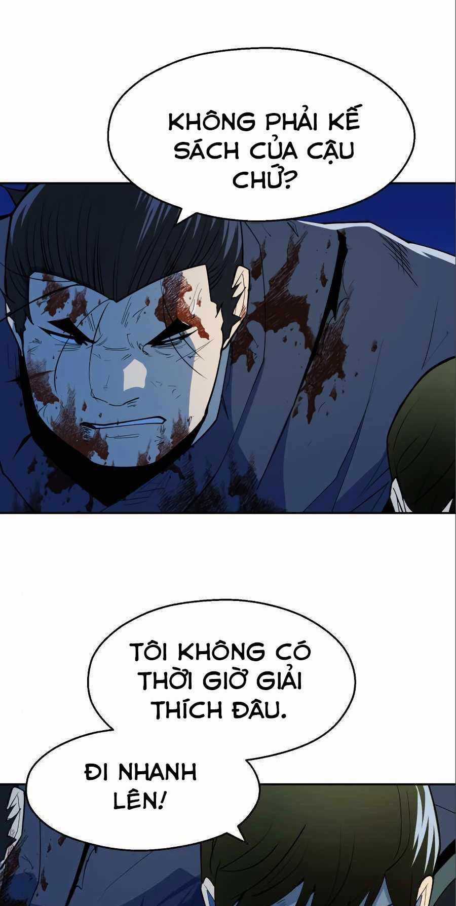 Thiếu Niên Kiếm Sư Chapter 7 trang 64