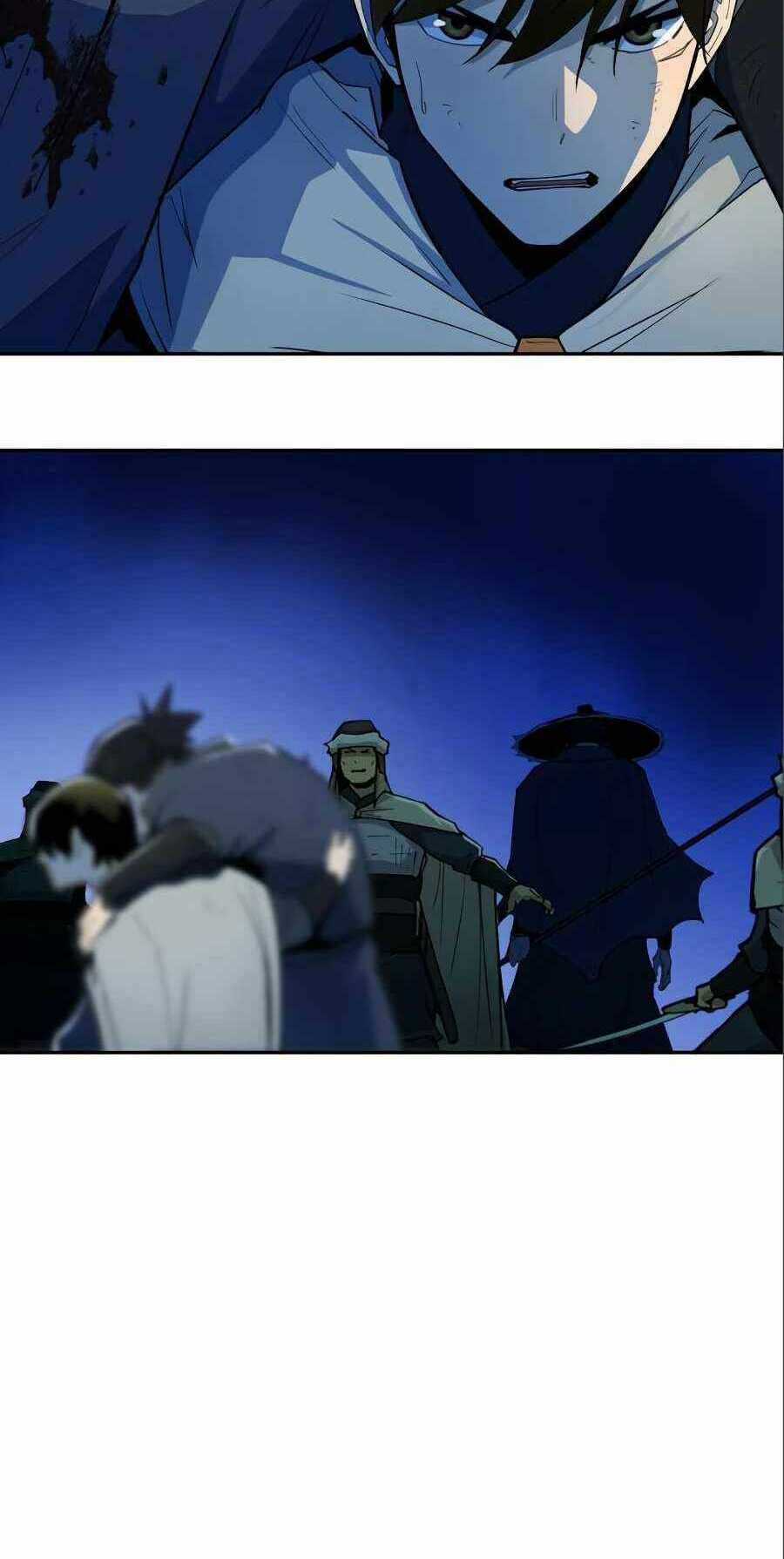 Thiếu Niên Kiếm Sư Chapter 7 trang 65