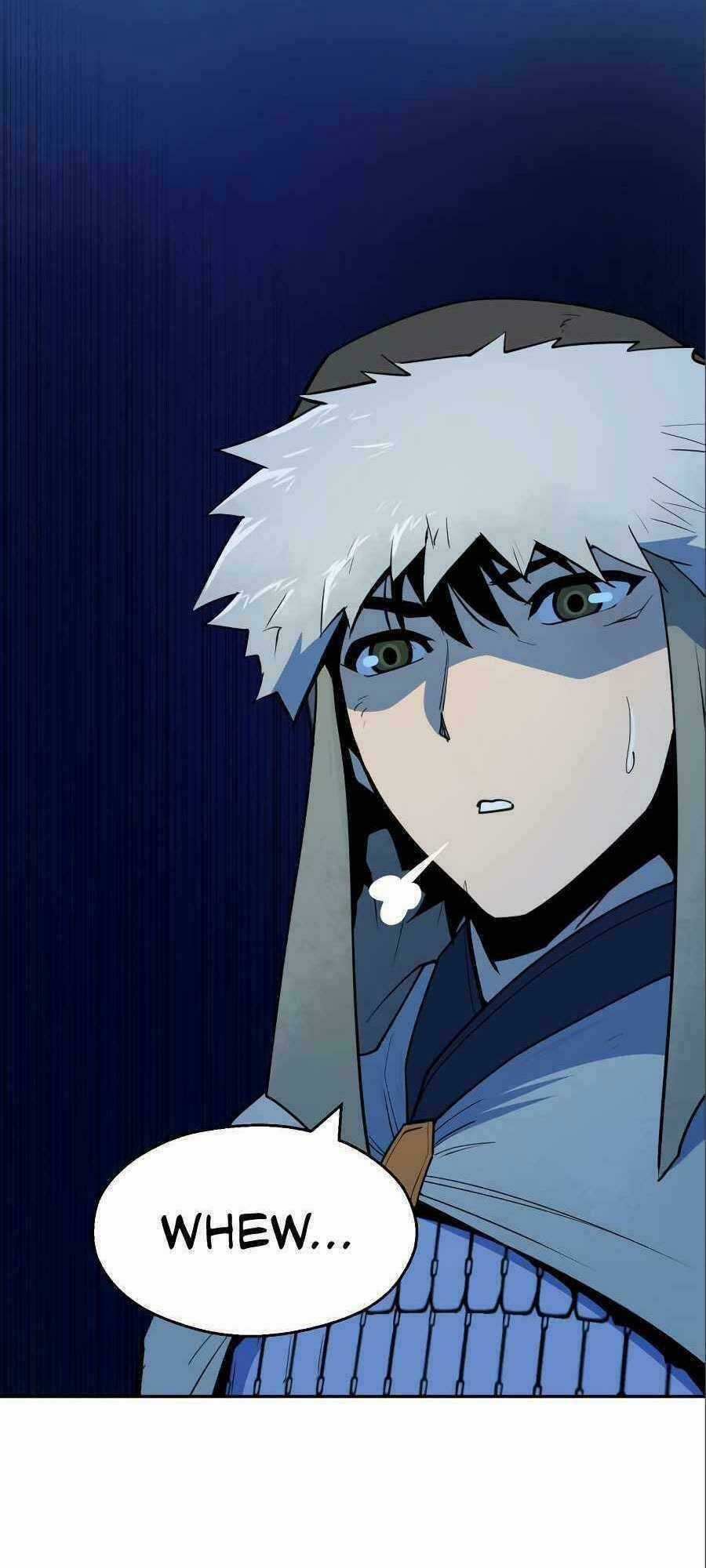 Thiếu Niên Kiếm Sư Chapter 7 trang 7