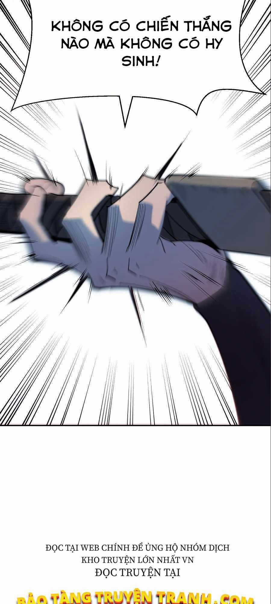 Thiếu Niên Kiếm Sư Chapter 7 trang 70