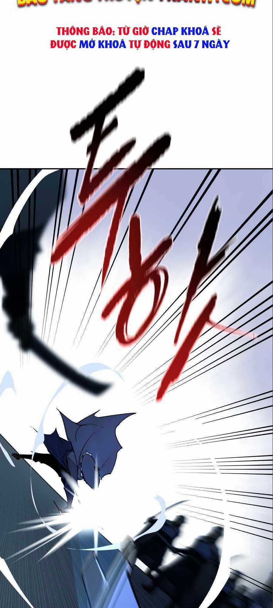 Thiếu Niên Kiếm Sư Chapter 7 trang 71