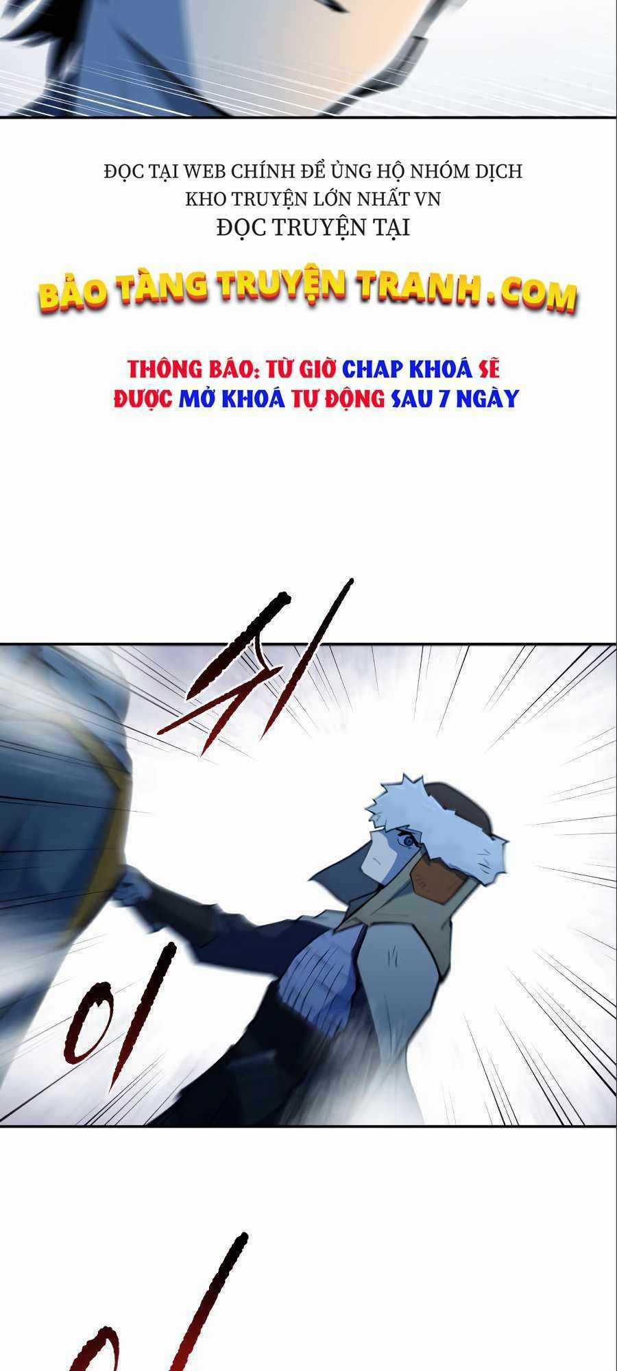 Thiếu Niên Kiếm Sư Chapter 7 trang 73