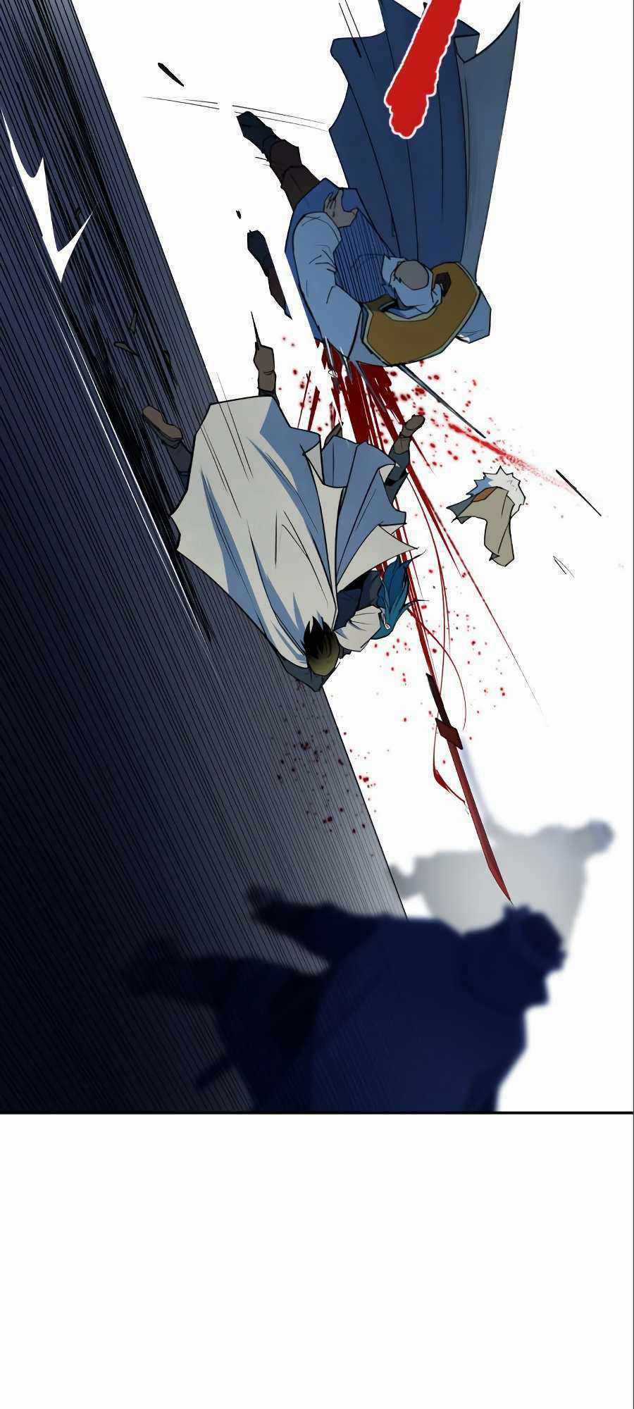 Thiếu Niên Kiếm Sư Chapter 7 trang 78