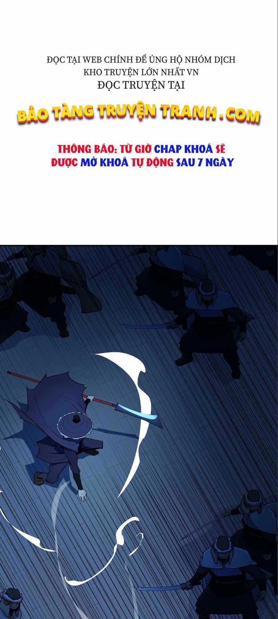 Thiếu Niên Kiếm Sư Chapter 7 trang 79