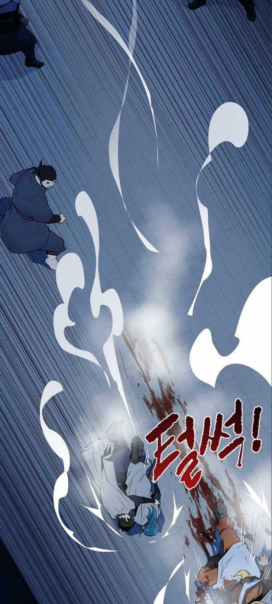 Thiếu Niên Kiếm Sư Chapter 7 trang 80