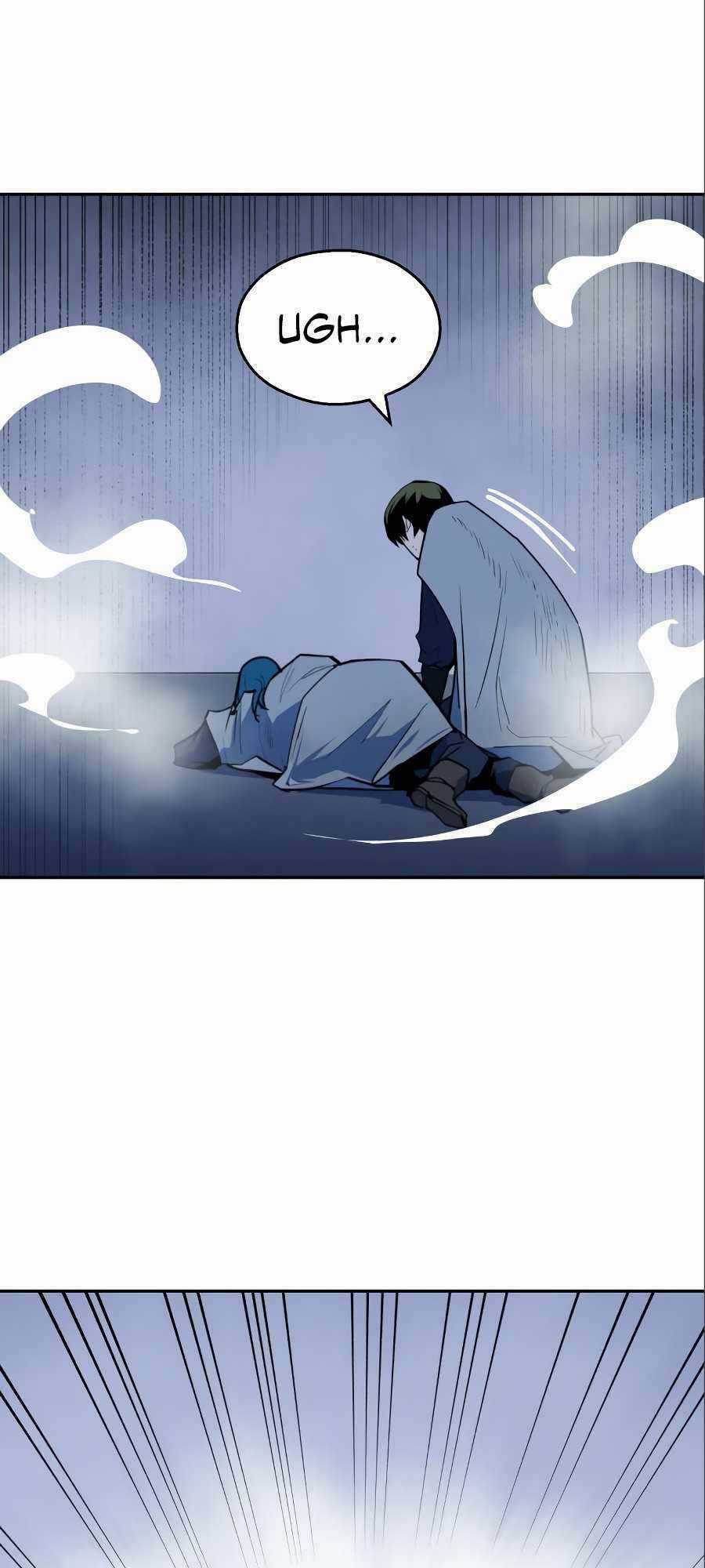 Thiếu Niên Kiếm Sư Chapter 7 trang 83