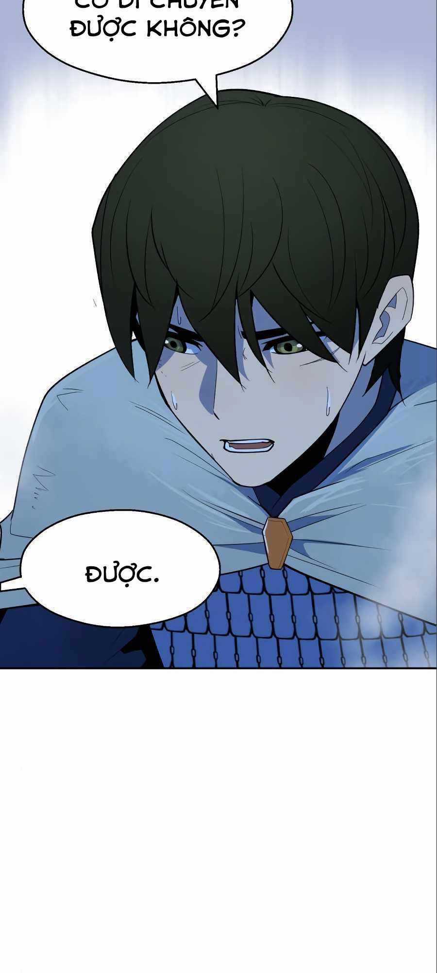 Thiếu Niên Kiếm Sư Chapter 7 trang 85