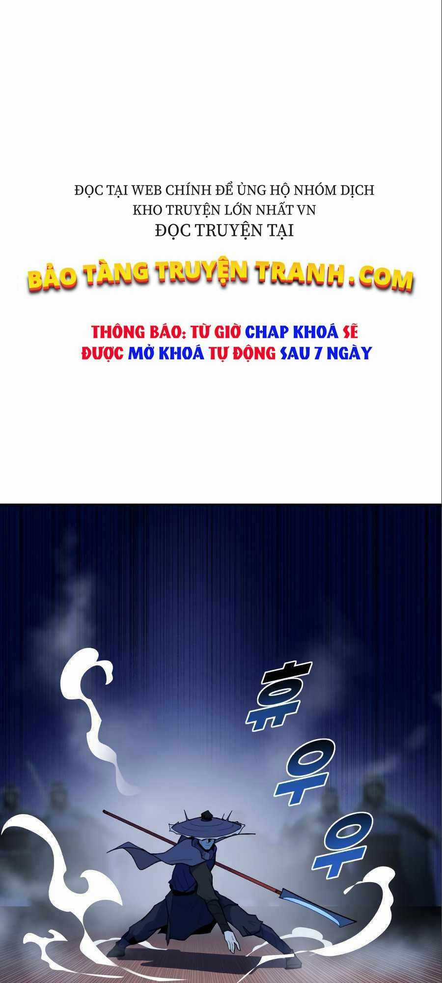 Thiếu Niên Kiếm Sư Chapter 7 trang 86