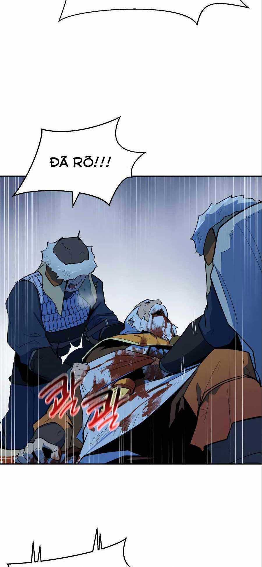 Thiếu Niên Kiếm Sư Chapter 7 trang 91