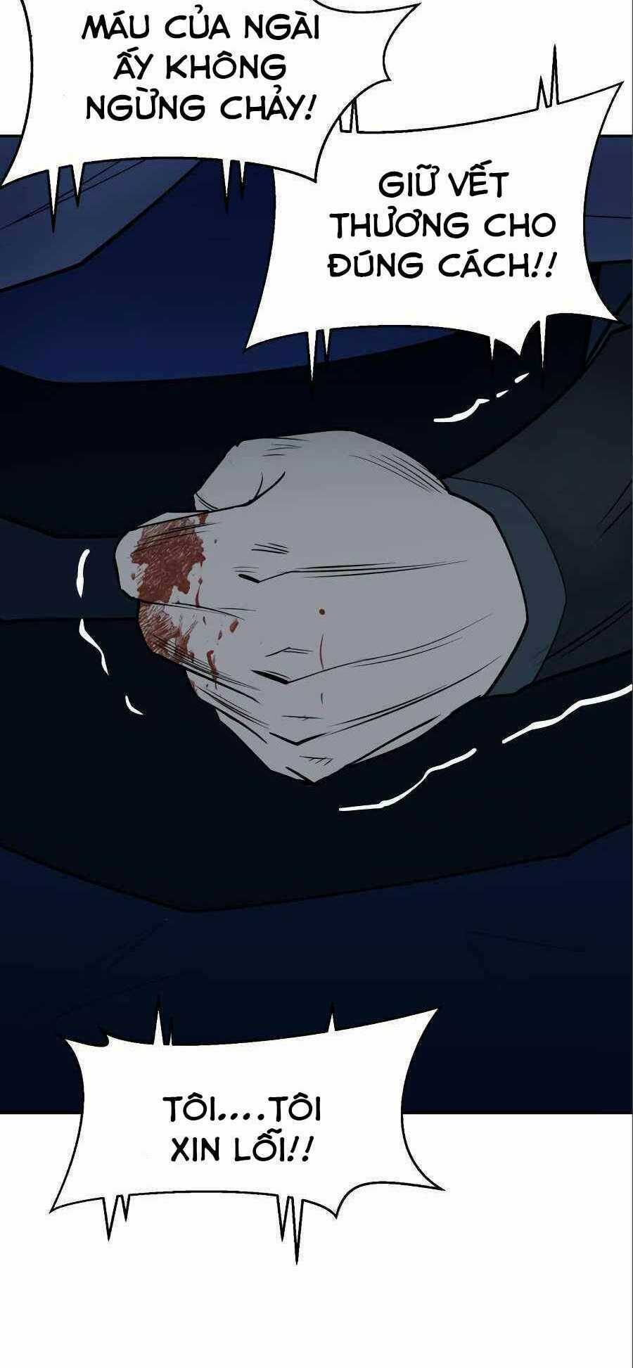 Thiếu Niên Kiếm Sư Chapter 7 trang 92