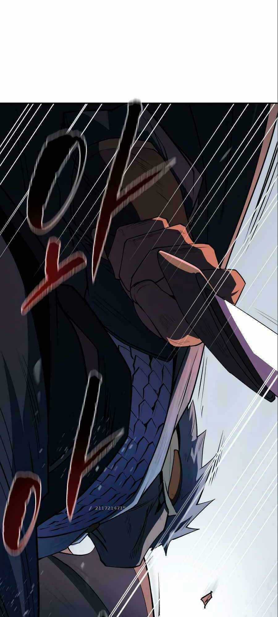 Thiếu Niên Kiếm Sư Chapter 7 trang 96