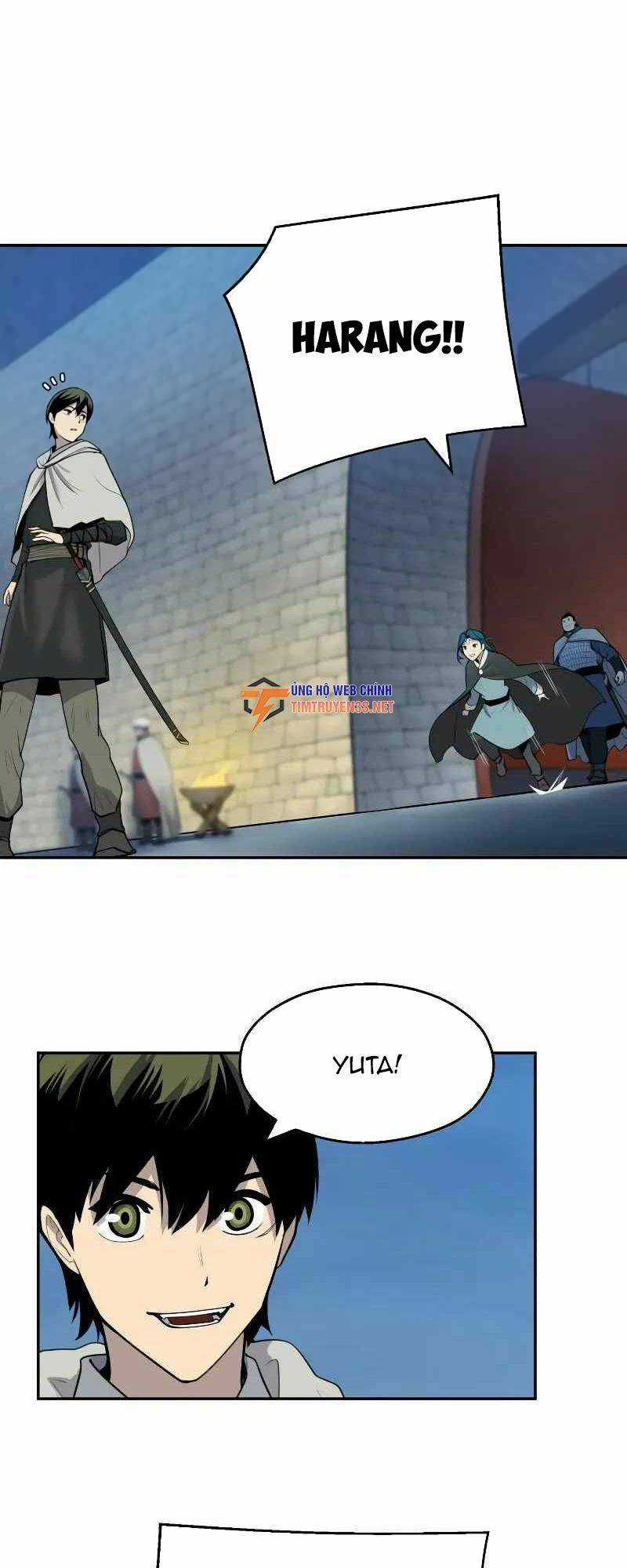 Thiếu Niên Kiếm Sư Chapter 70 trang 11