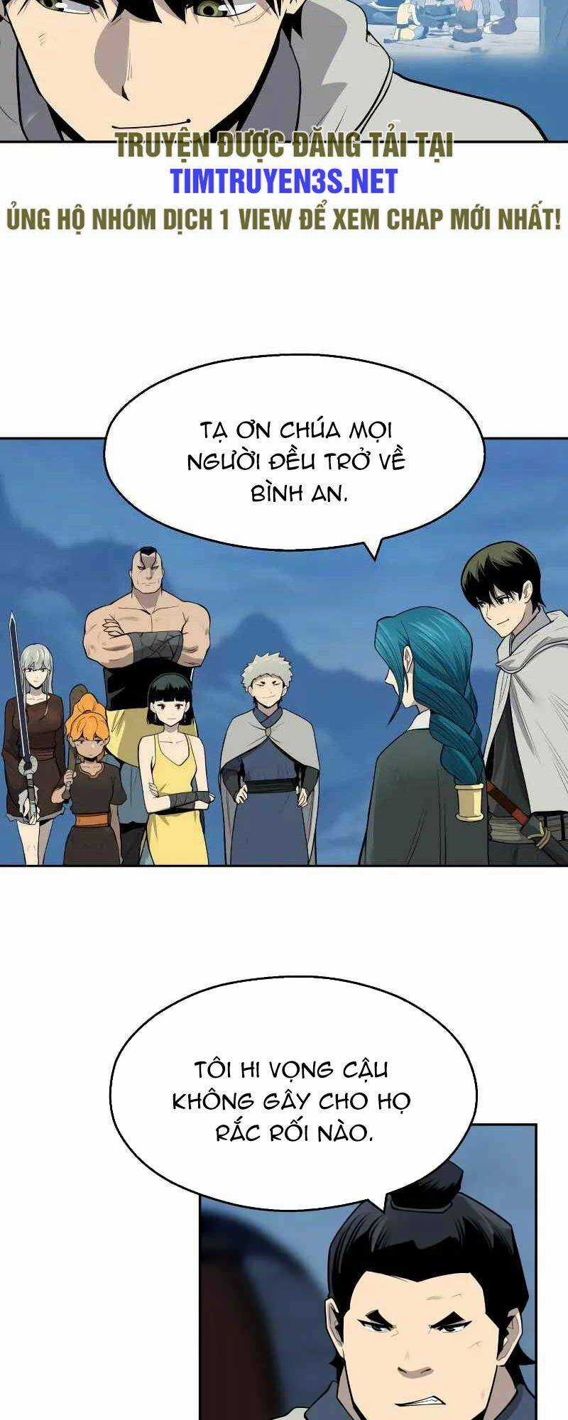 Thiếu Niên Kiếm Sư Chapter 70 trang 13