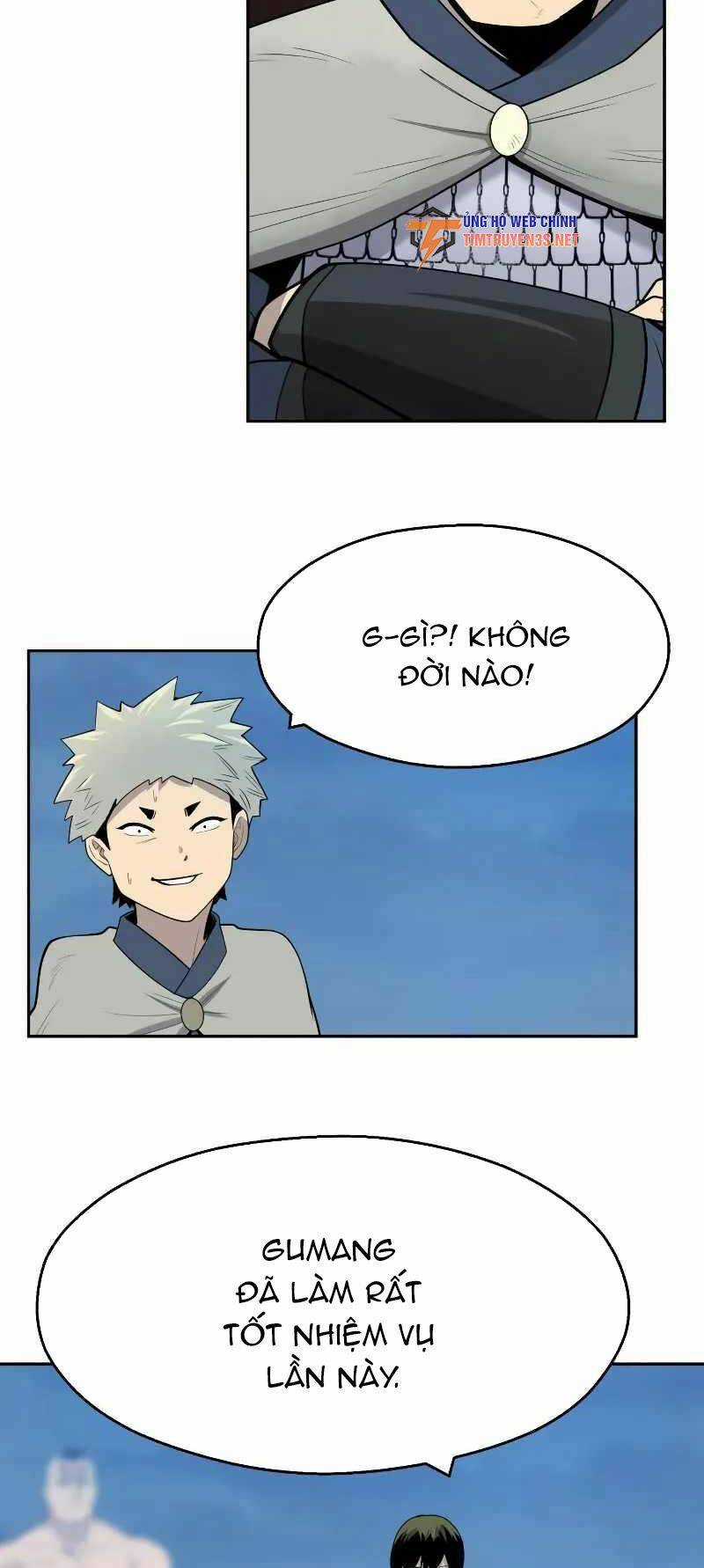 Thiếu Niên Kiếm Sư Chapter 70 trang 14