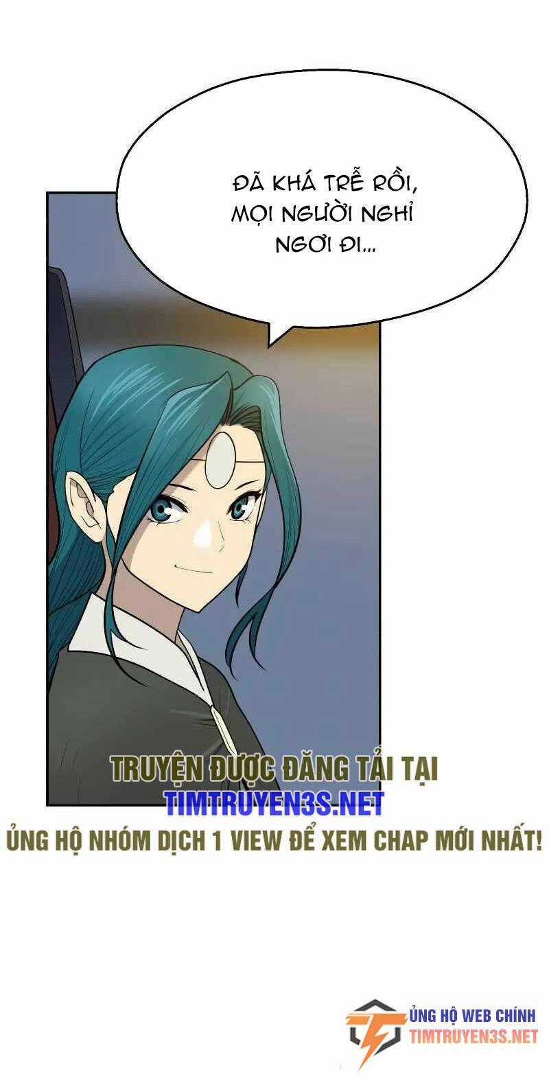 Thiếu Niên Kiếm Sư Chapter 70 trang 22