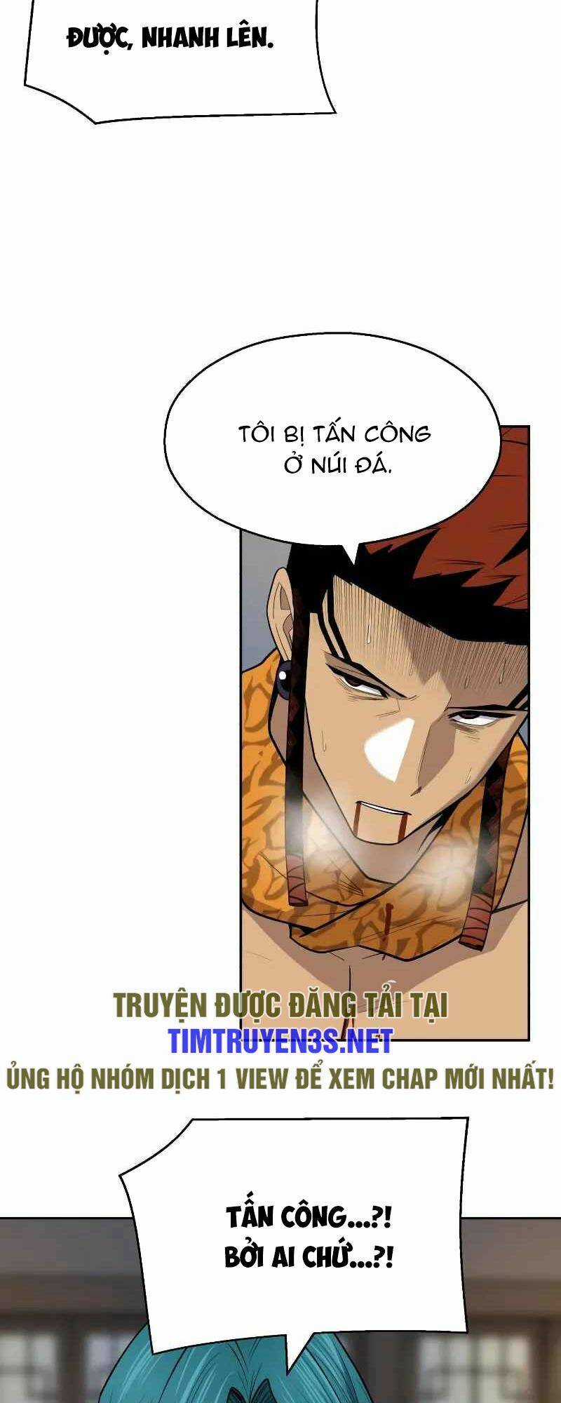 Thiếu Niên Kiếm Sư Chapter 70 trang 26