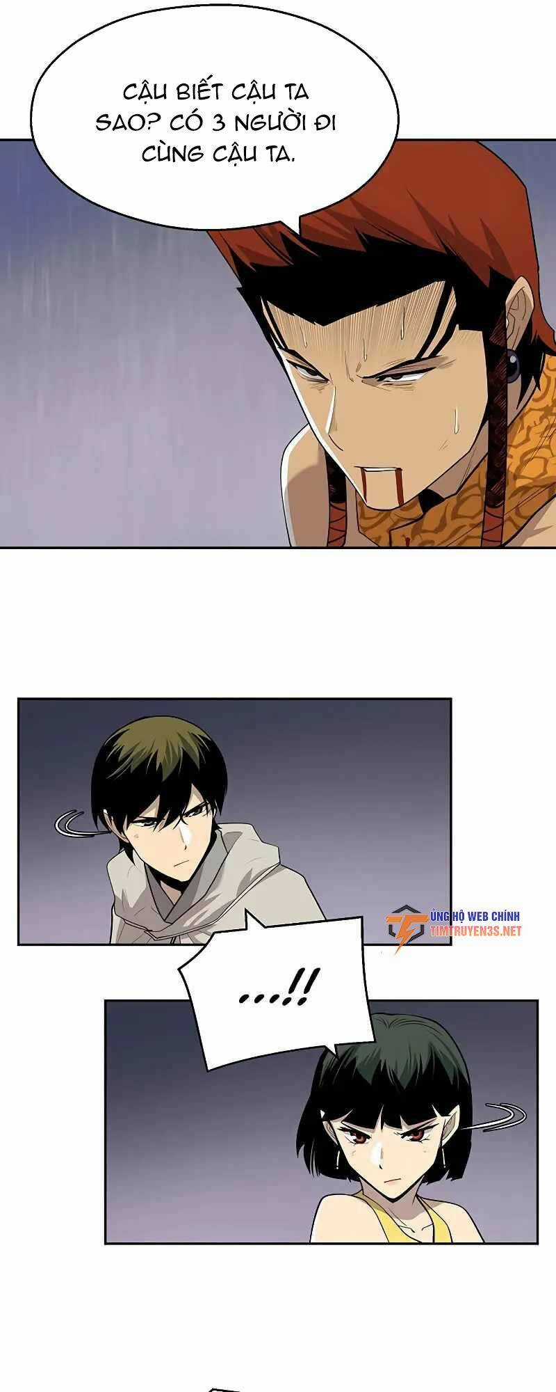 Thiếu Niên Kiếm Sư Chapter 70 trang 30