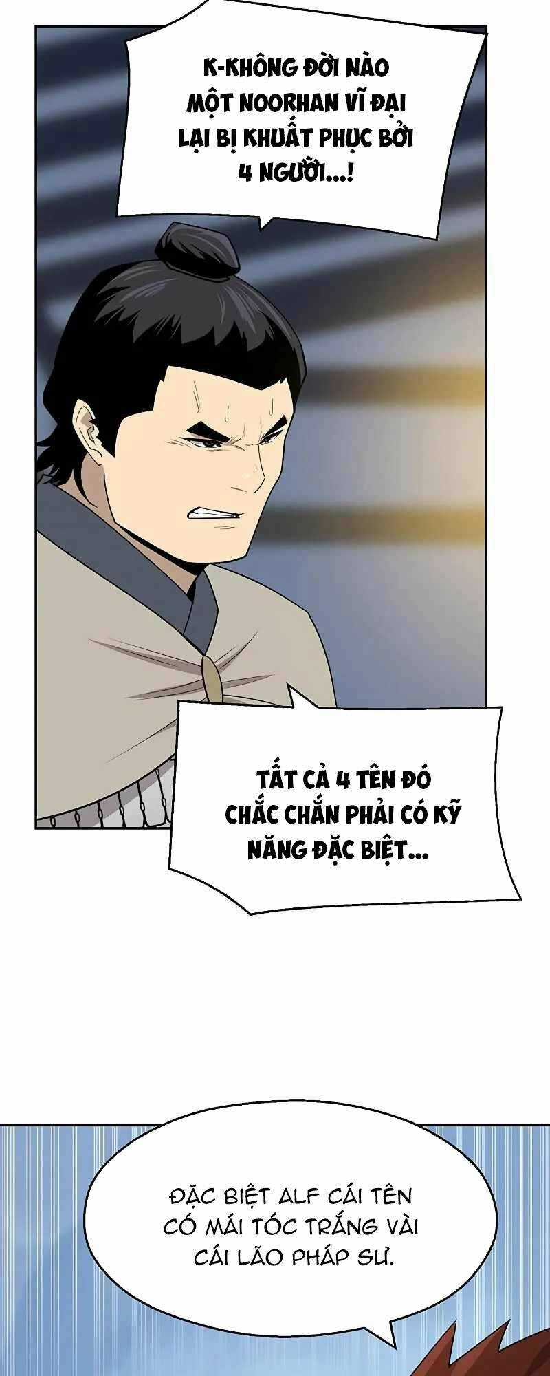 Thiếu Niên Kiếm Sư Chapter 70 trang 31