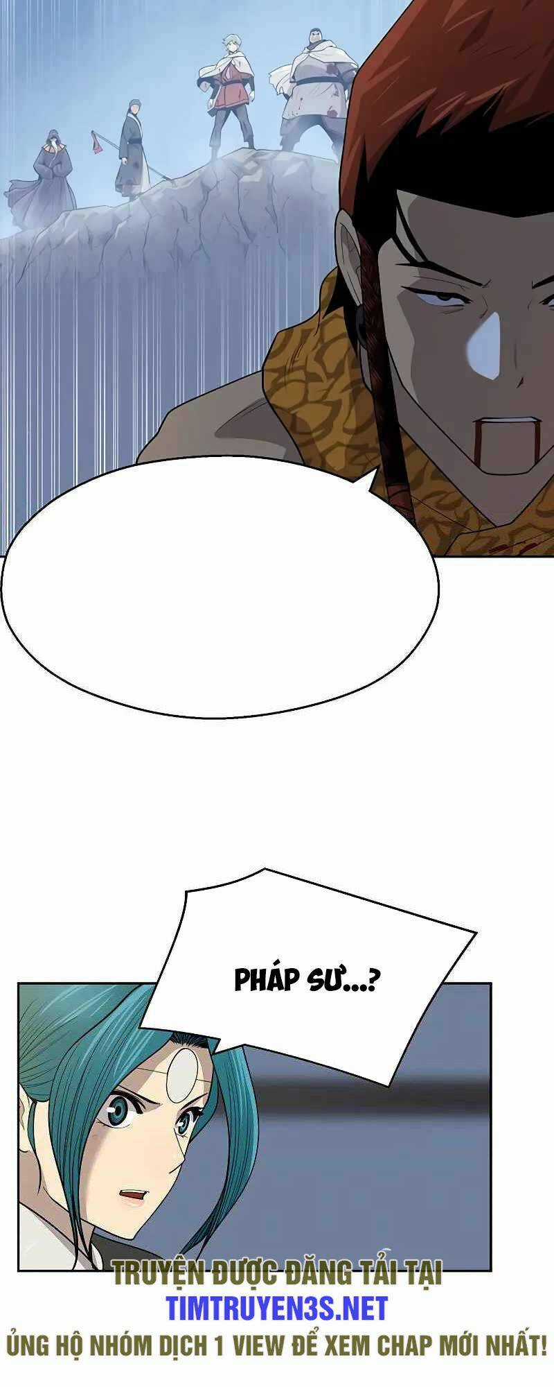 Thiếu Niên Kiếm Sư Chapter 70 trang 32