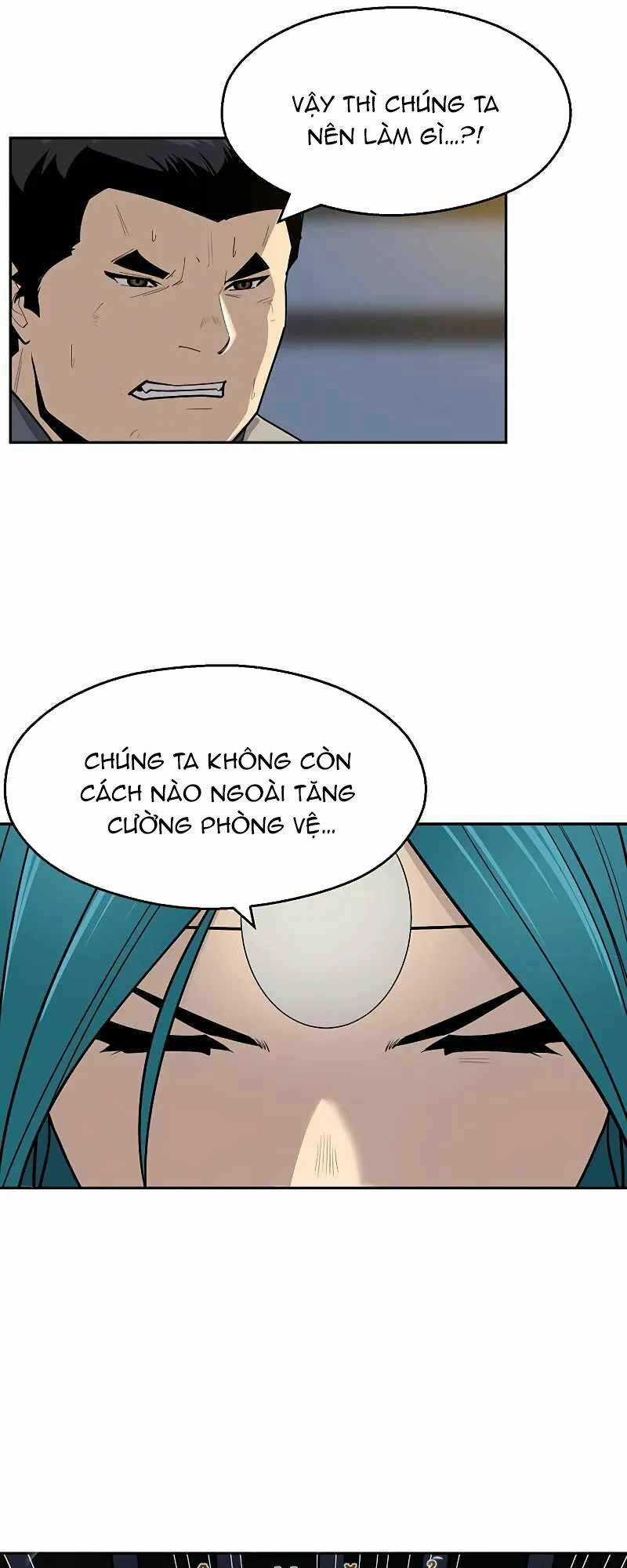 Thiếu Niên Kiếm Sư Chapter 70 trang 37