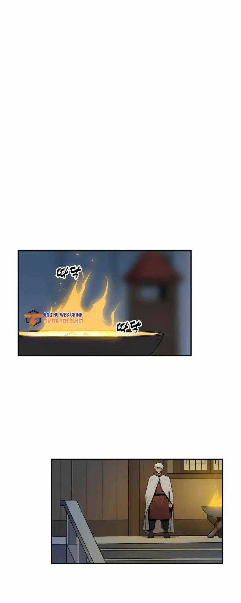 Thiếu Niên Kiếm Sư Chapter 70 trang 39