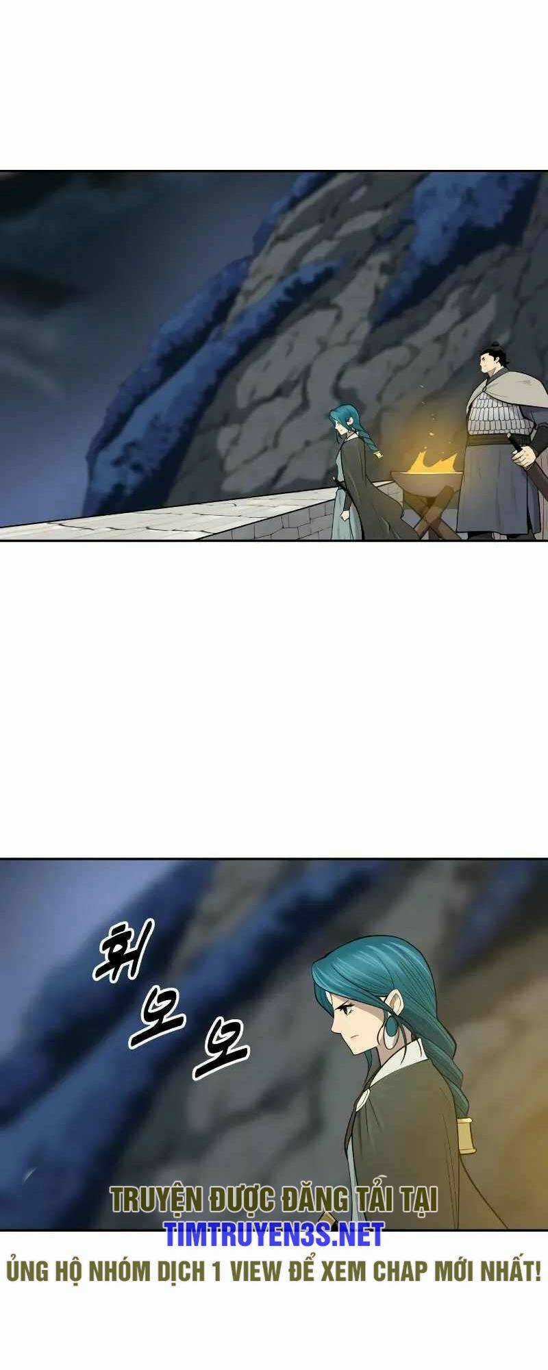 Thiếu Niên Kiếm Sư Chapter 70 trang 40