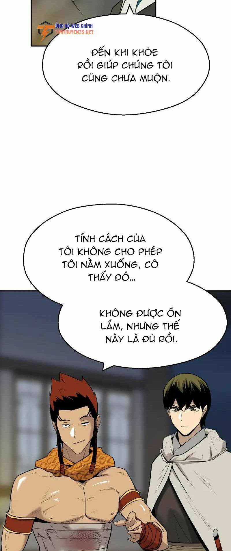 Thiếu Niên Kiếm Sư Chapter 70 trang 42