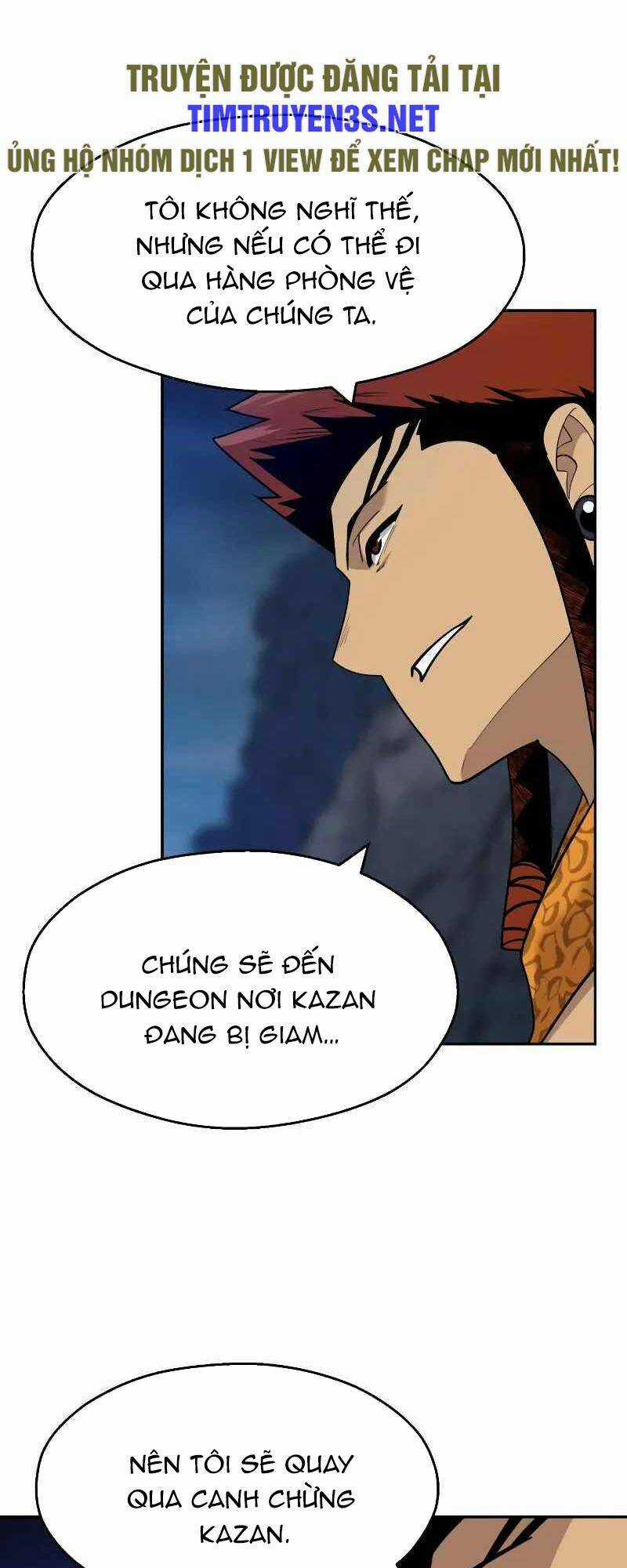 Thiếu Niên Kiếm Sư Chapter 70 trang 46