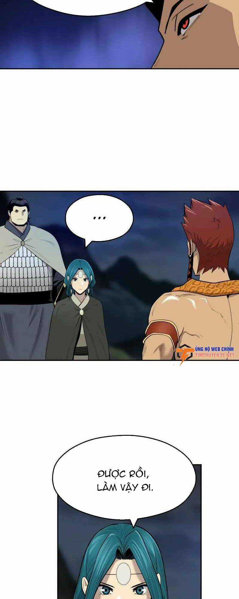 Thiếu Niên Kiếm Sư Chapter 70 trang 47