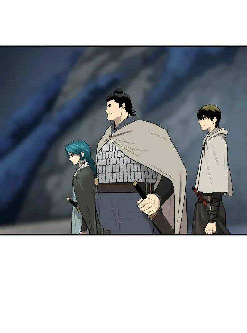 Thiếu Niên Kiếm Sư Chapter 70 trang 49