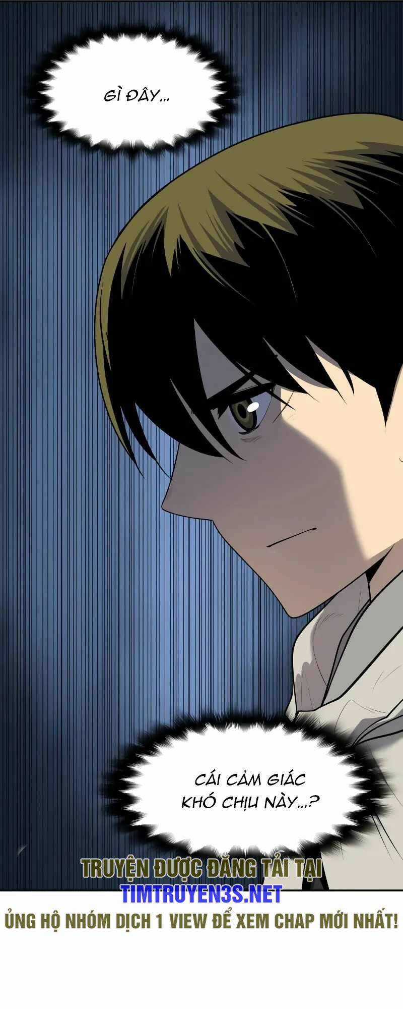 Thiếu Niên Kiếm Sư Chapter 70 trang 51