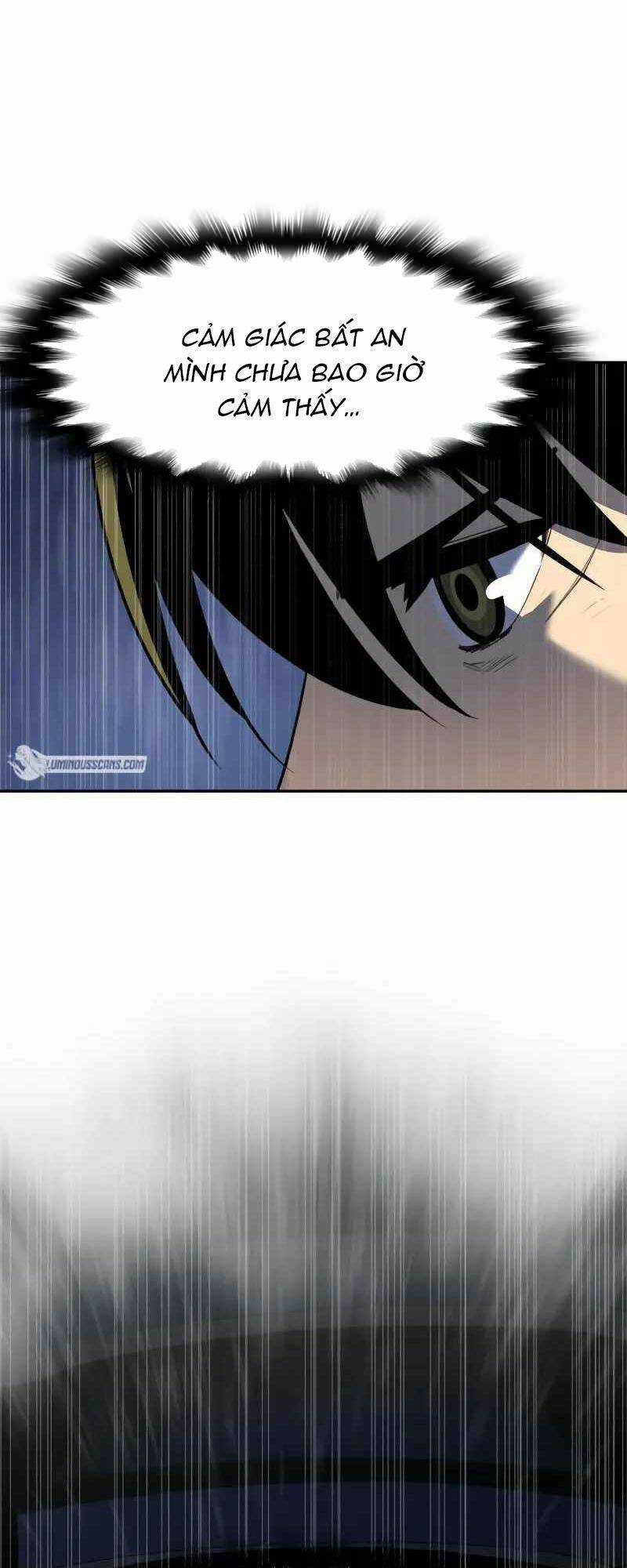 Thiếu Niên Kiếm Sư Chapter 70 trang 52