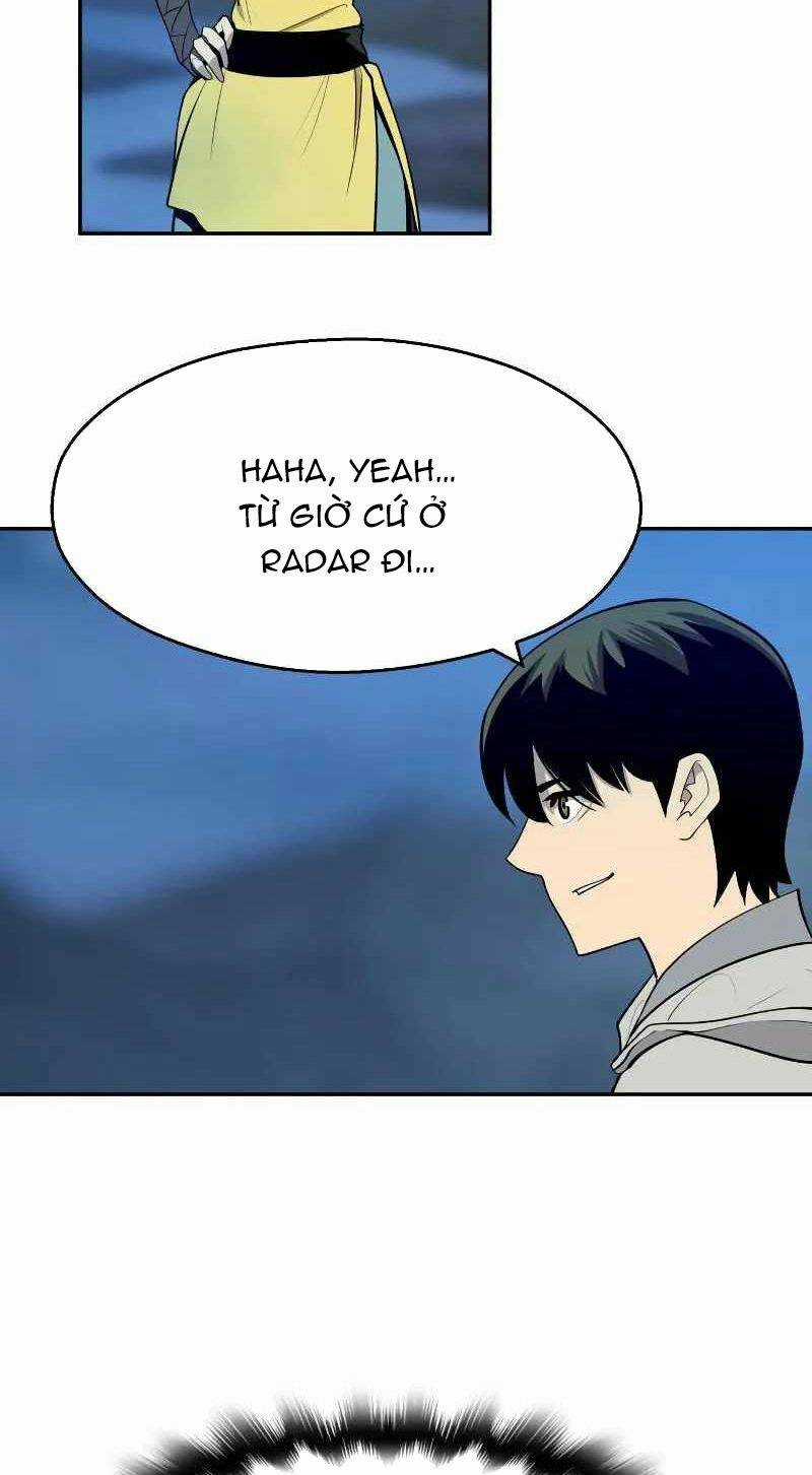 Thiếu Niên Kiếm Sư Chapter 70 trang 7