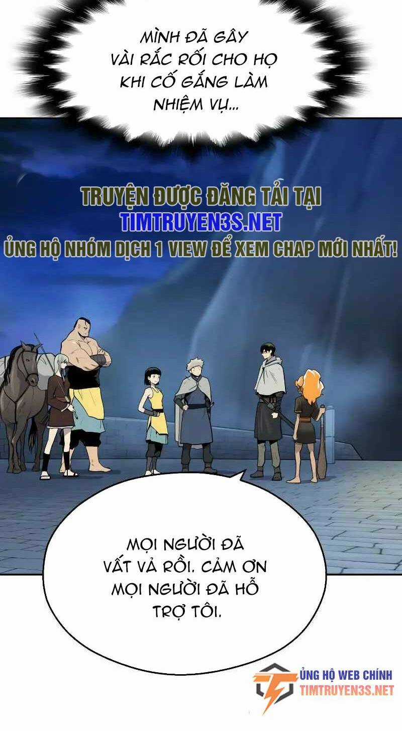 Thiếu Niên Kiếm Sư Chapter 70 trang 8