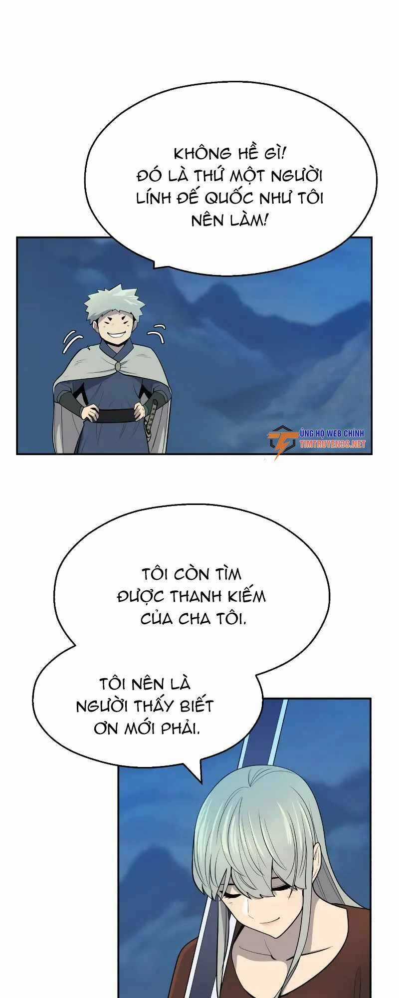 Thiếu Niên Kiếm Sư Chapter 70 trang 9