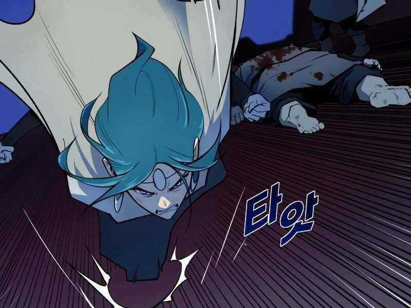 Thiếu Niên Kiếm Sư Chapter 8 trang 107