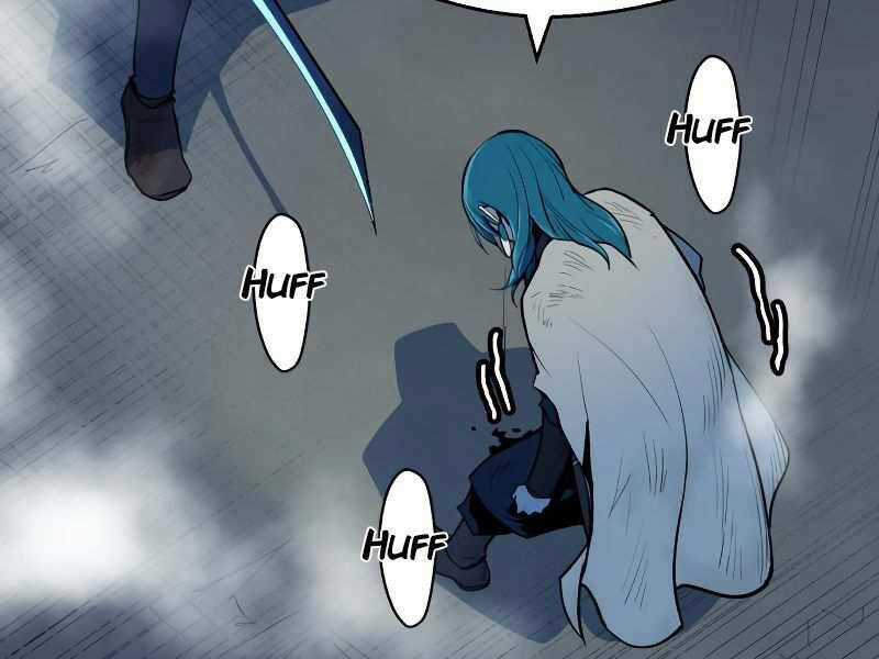 Thiếu Niên Kiếm Sư Chapter 8 trang 136