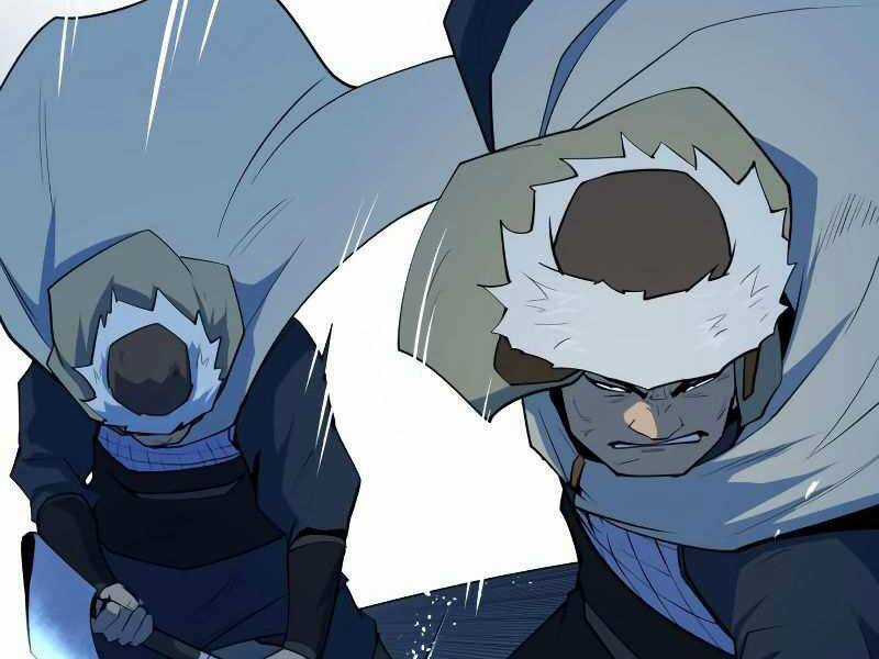 Thiếu Niên Kiếm Sư Chapter 8 trang 2