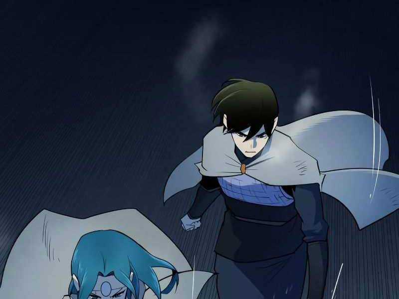 Thiếu Niên Kiếm Sư Chapter 8 trang 20