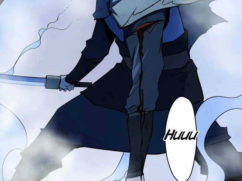 Thiếu Niên Kiếm Sư Chapter 8 trang 202