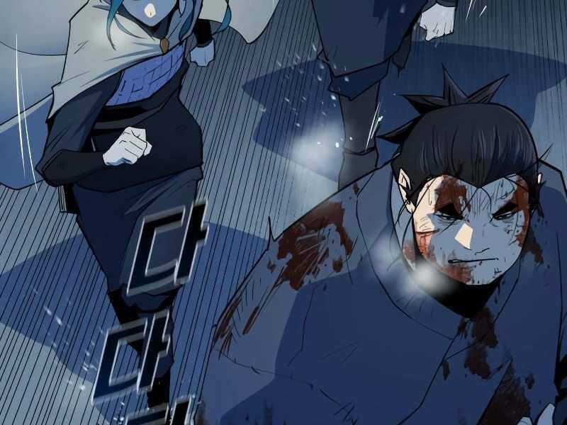 Thiếu Niên Kiếm Sư Chapter 8 trang 21