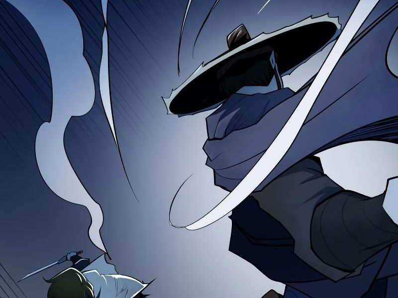 Thiếu Niên Kiếm Sư Chapter 8 trang 226