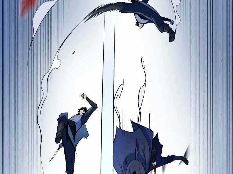 Thiếu Niên Kiếm Sư Chapter 8 trang 231