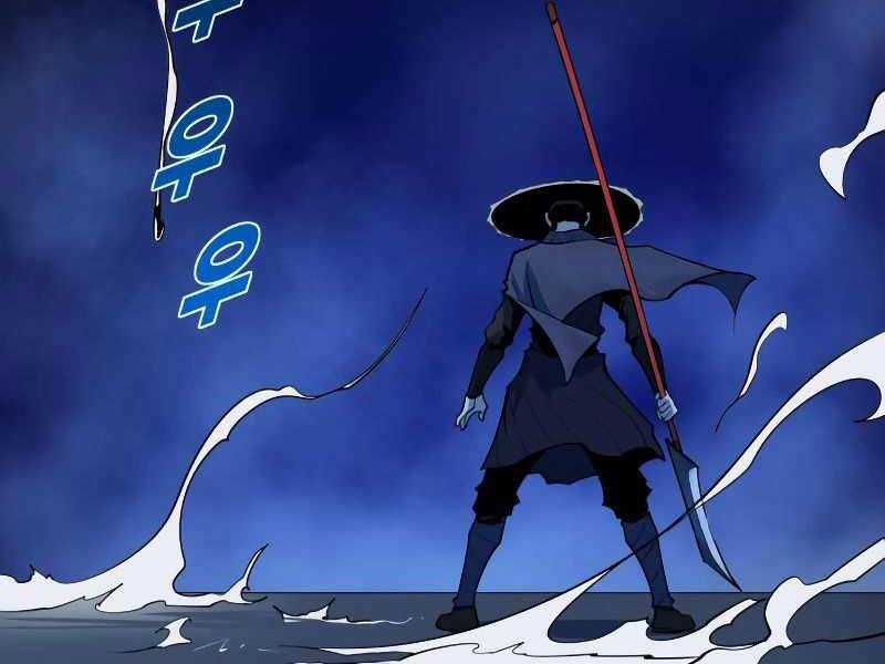 Thiếu Niên Kiếm Sư Chapter 8 trang 272