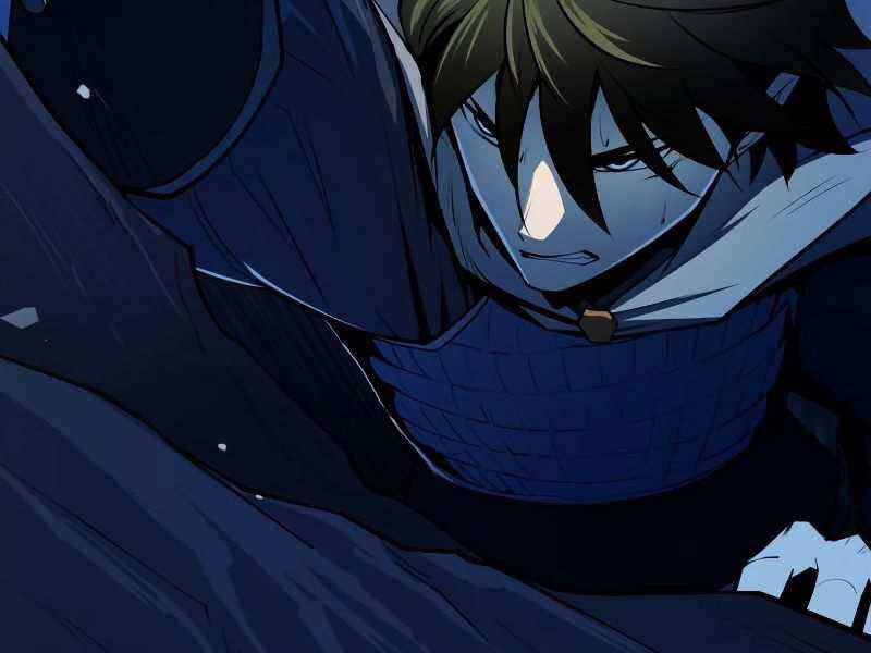 Thiếu Niên Kiếm Sư Chapter 8 trang 293