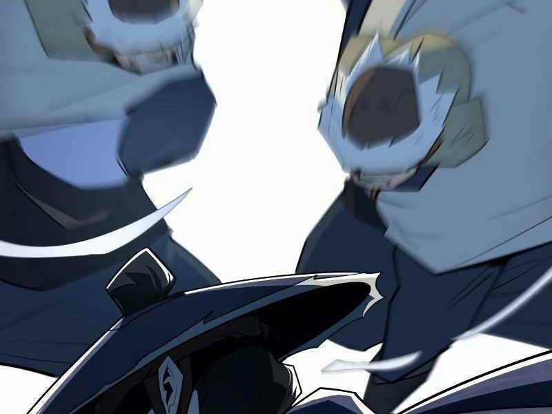 Thiếu Niên Kiếm Sư Chapter 8 trang 30