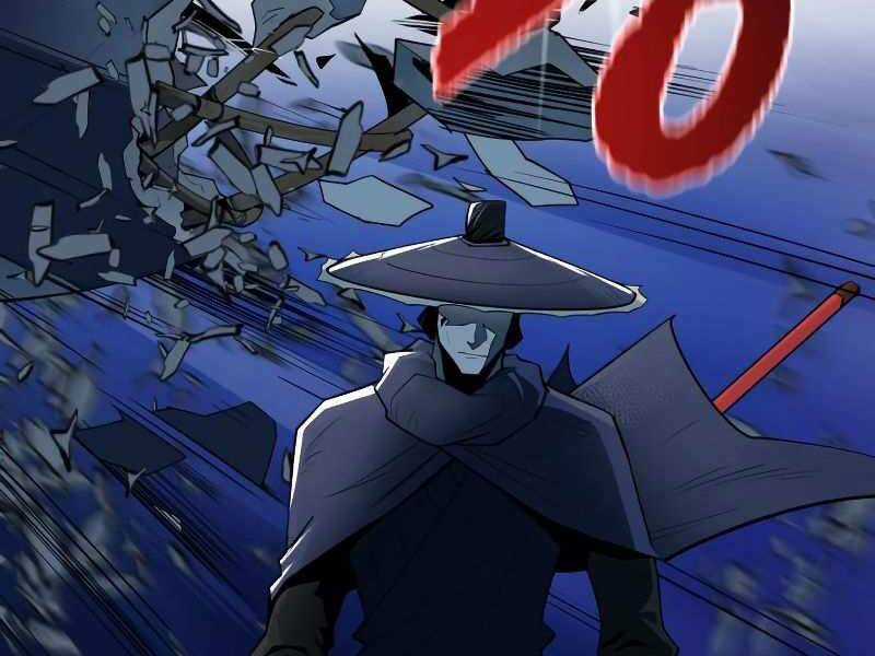 Thiếu Niên Kiếm Sư Chapter 8 trang 36