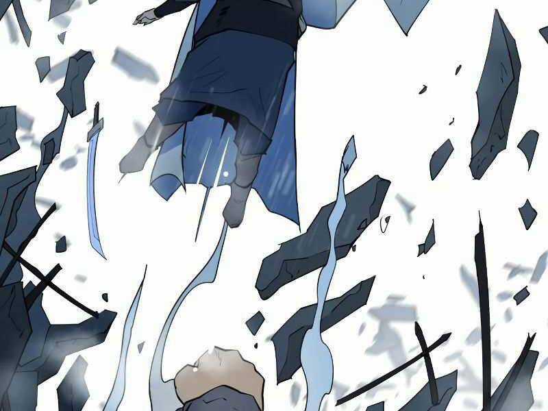 Thiếu Niên Kiếm Sư Chapter 8 trang 40